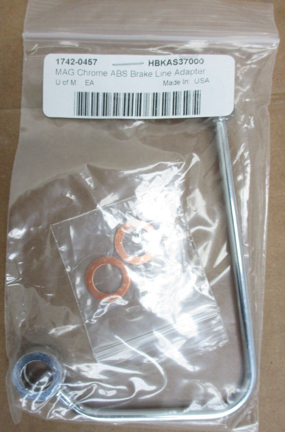 Magnum  Control Cable Kit  SC2 0662-0118