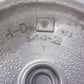 Harley-Davidson OEM 04-22 XL Polished Derby Cover (Cast# 34742-04) 34992-04