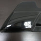 Harley Davidson OEM Side Cover Black 66048-09A