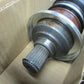 Interparts - ATV-AC-8-245 - Complete Axle