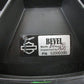 Harley-Davidson Bevel Solo Seat 52000390