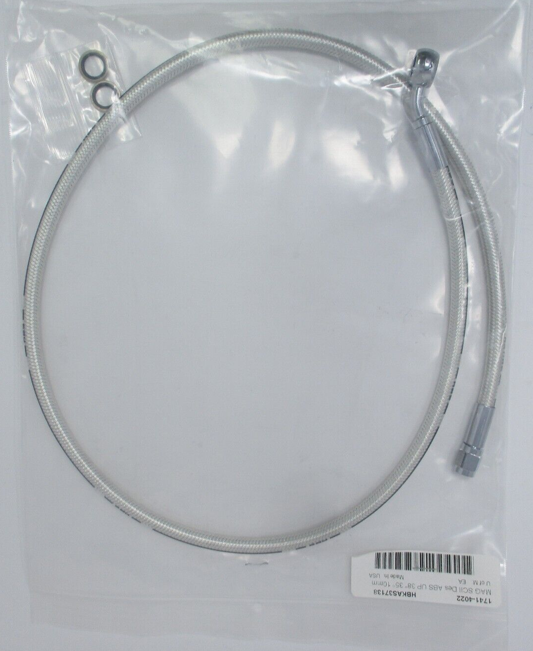 Magnum  Control Cable Kit  SC2 0662-0118