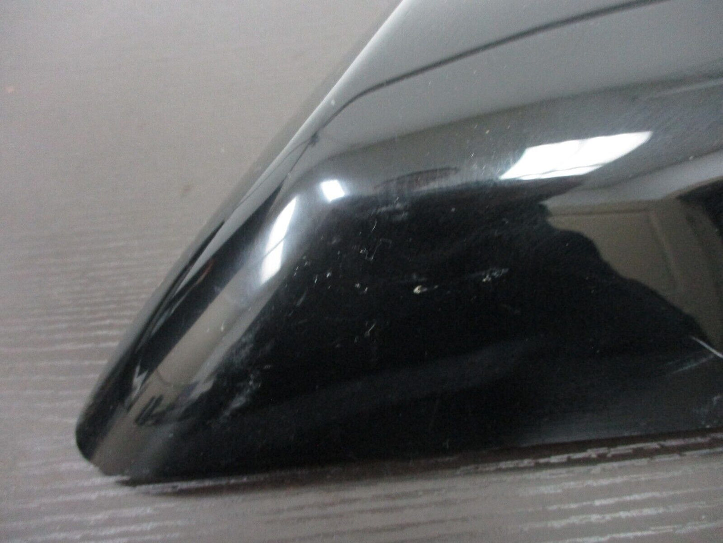 Harley Davidson OEM Side Cover Black 66048-09A
