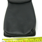Airlite Large Synthetic Leather Saddlebag Pouch with Velcro