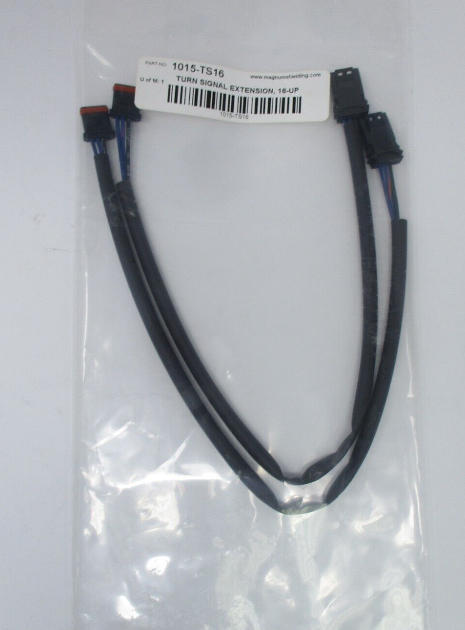 Magnum  Control Cable Kit  SC2 0662-0118