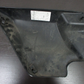 Harley Davidson OEM Side Cover Black 66048-09A