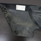 Harley Davidson OEM Side Cover Black 66048-09A