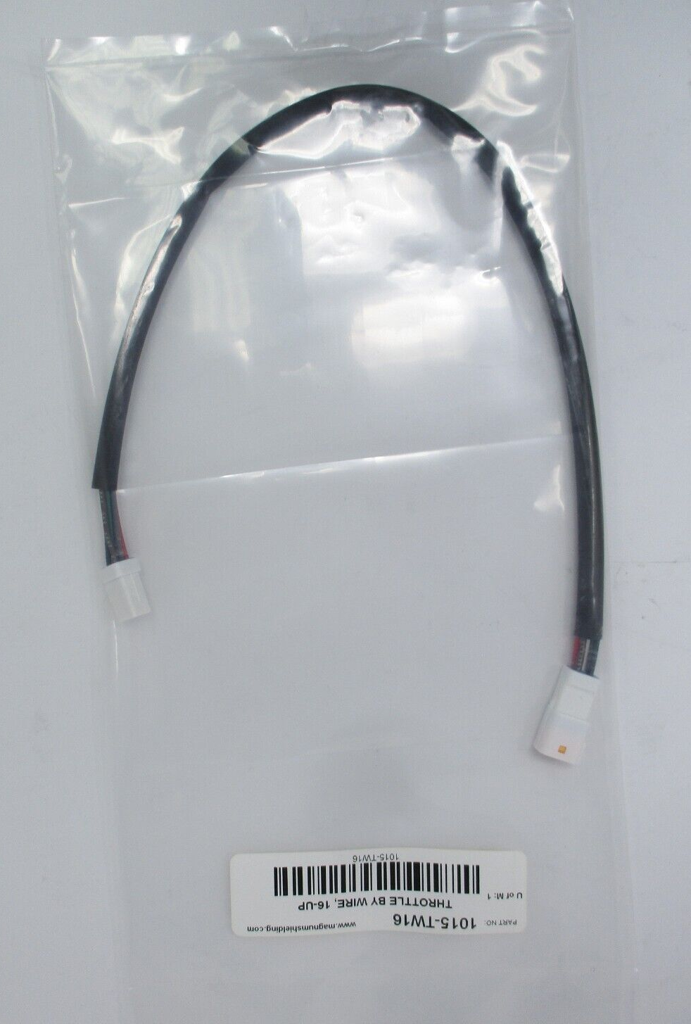 Magnum  Control Cable Kit  SC2 0662-0118
