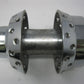 Harley-Davidson OEM Chrome 40 Spoke Front Single Disc Wheel Hub