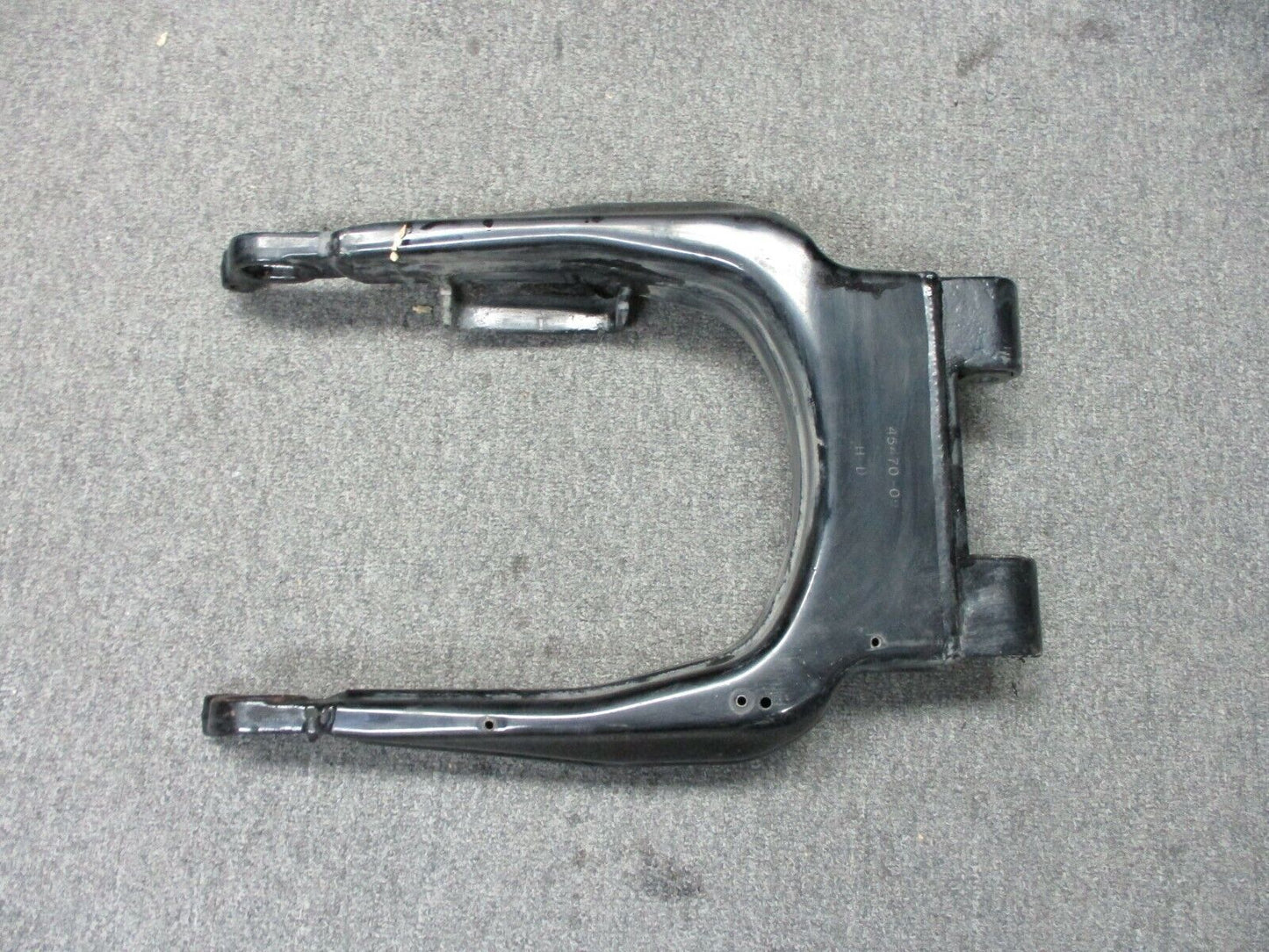 Harley Davidson OEM FLT, FLH Rear Touring Swing Arm 45470-09 2009-20