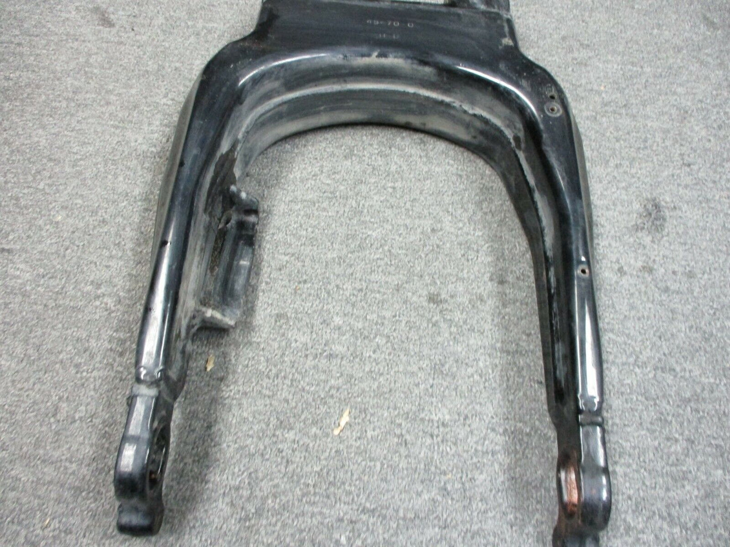 Harley Davidson OEM FLT, FLH Rear Touring Swing Arm 45470-09 2009-20