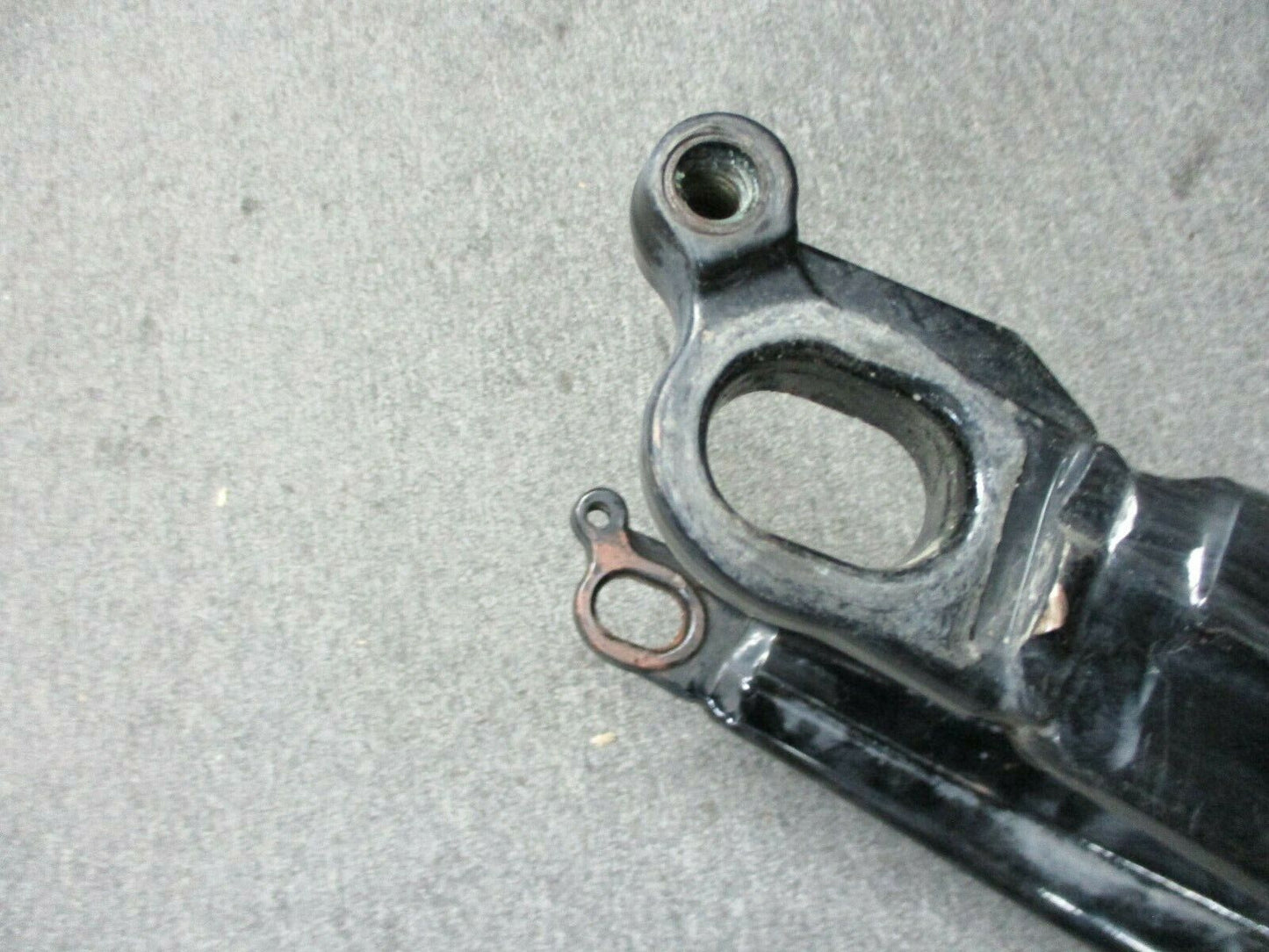 Harley Davidson OEM FLT, FLH Rear Touring Swing Arm 45470-09 2009-20