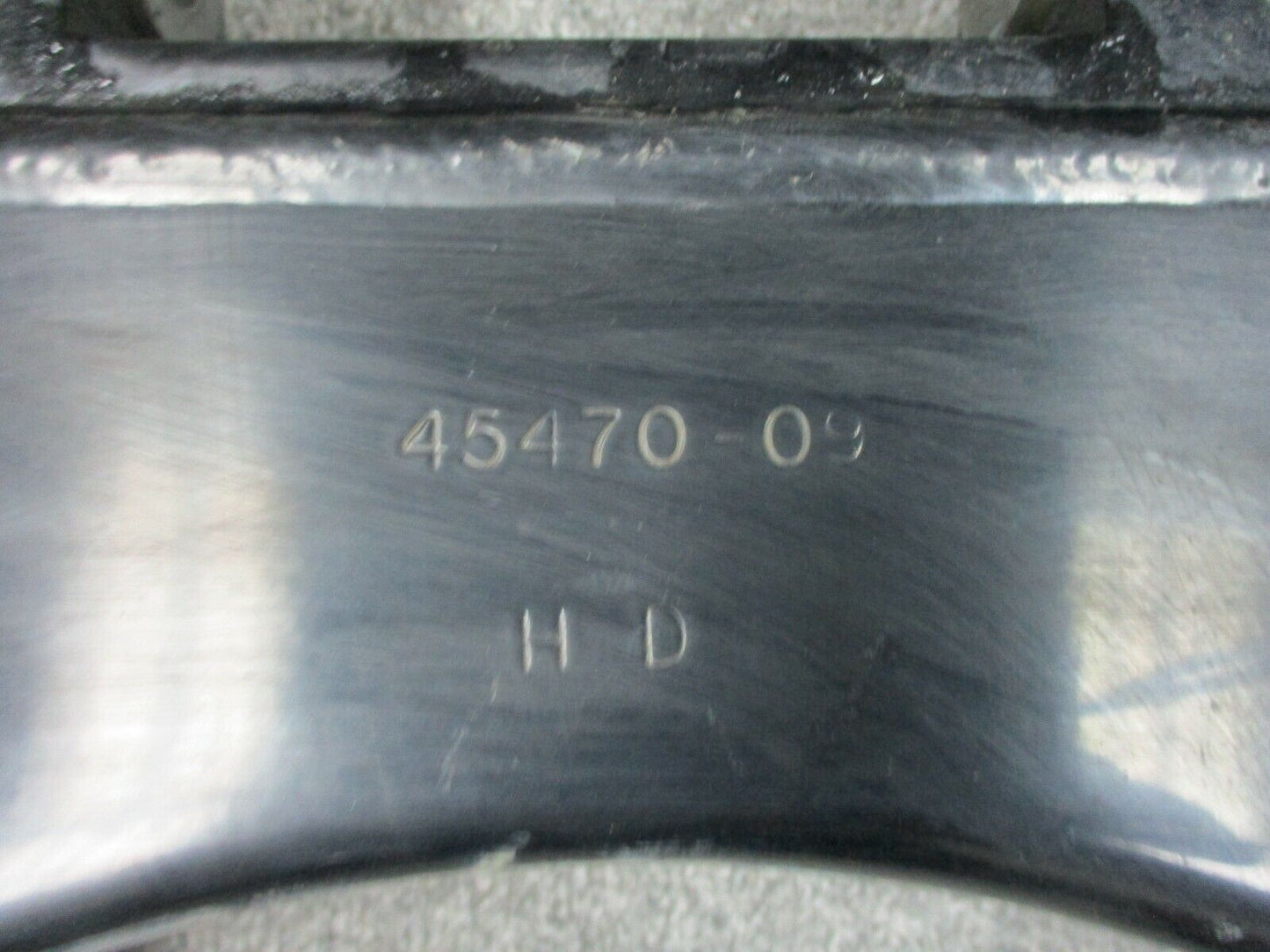Harley Davidson OEM FLT, FLH Rear Touring Swing Arm 45470-09 2009-20
