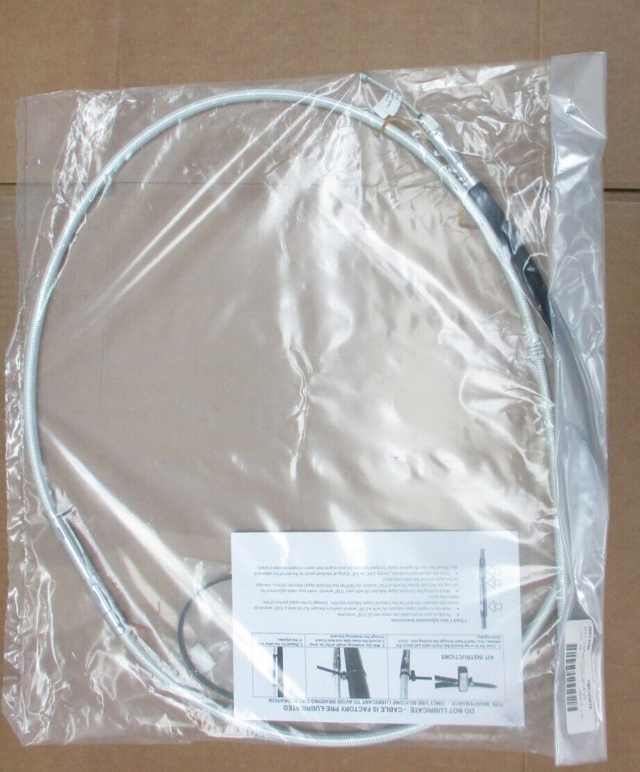 Magnum  Control Cable Kit  SC2 0662-0118