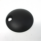 Harley-Davidson  Tank Console  Door Black 61278-08