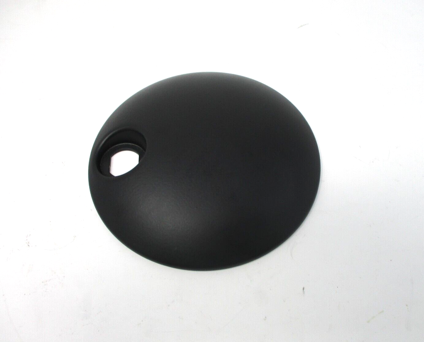 Harley-Davidson  Tank Console  Door Black 61278-08