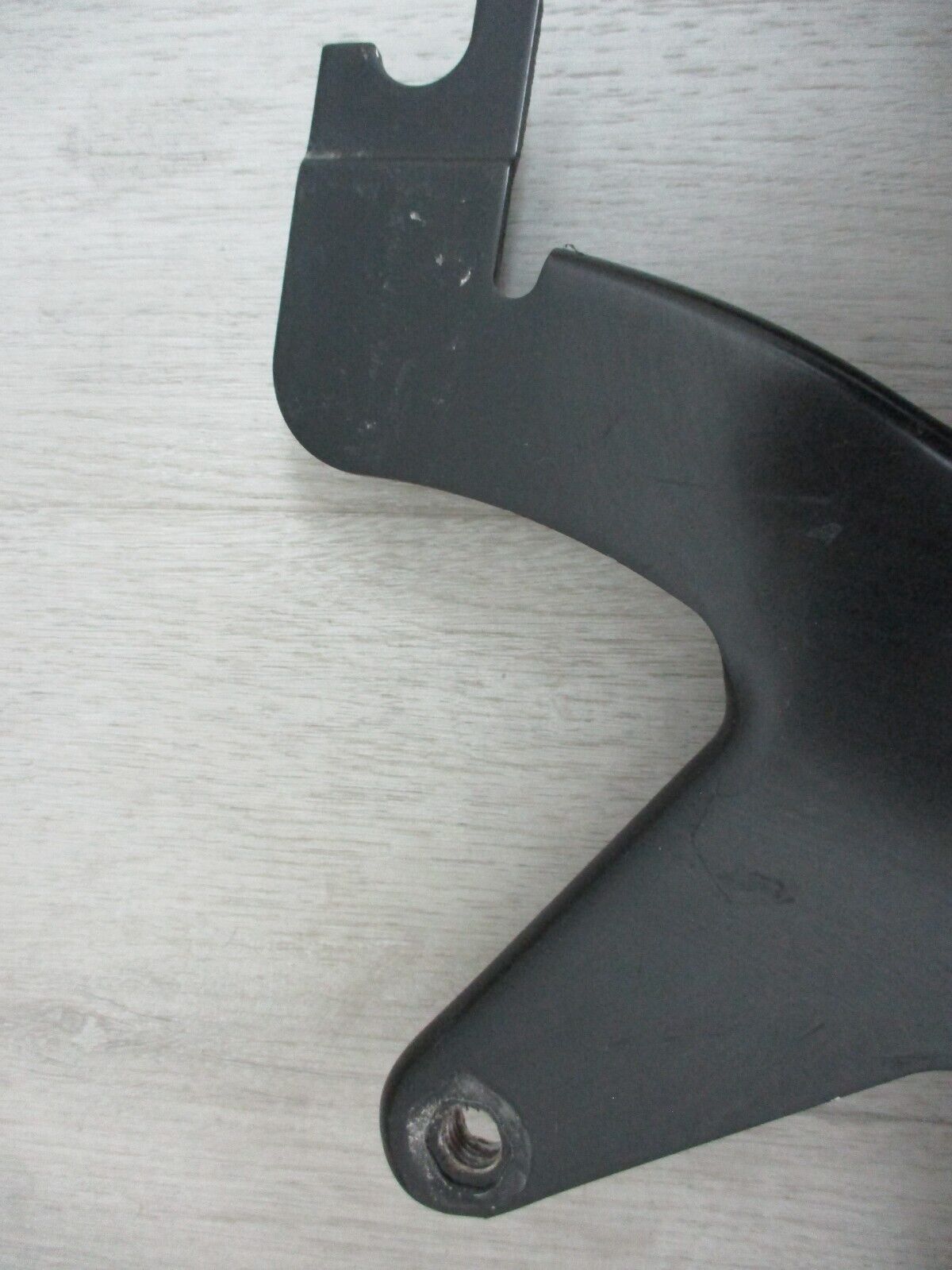 Harley-Davidson OEM VRod  Belt Guard 60467-01
