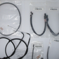Magnum Black Pearl Handlebar Installation Kit 0662-0161