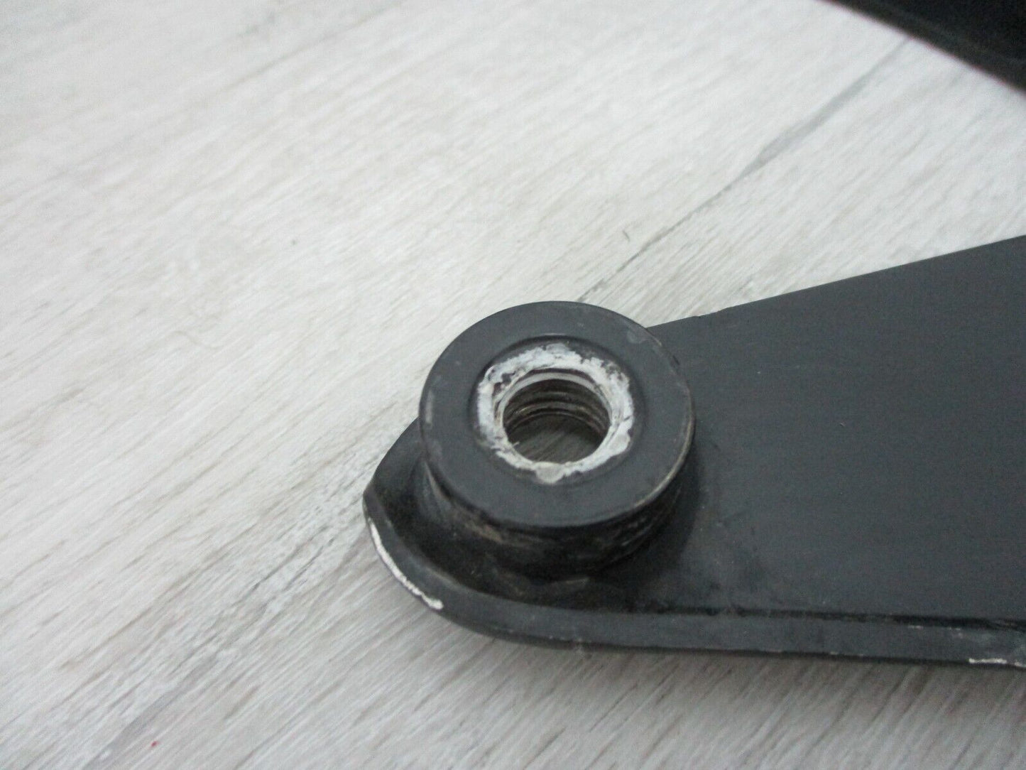 Harley-Davidson OEM VRod  Belt Guard 60467-01