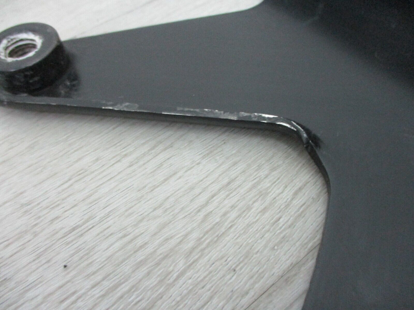 Harley-Davidson OEM VRod  Belt Guard 60467-01