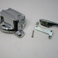 Kuryakyn Handlebar Control Dress-Up INCOMPLETE 0610-1743