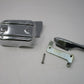 Kuryakyn Handlebar Control Dress-Up INCOMPLETE 0610-1743
