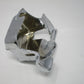 Kuryakyn Handlebar Control Dress-Up INCOMPLETE 0610-1743