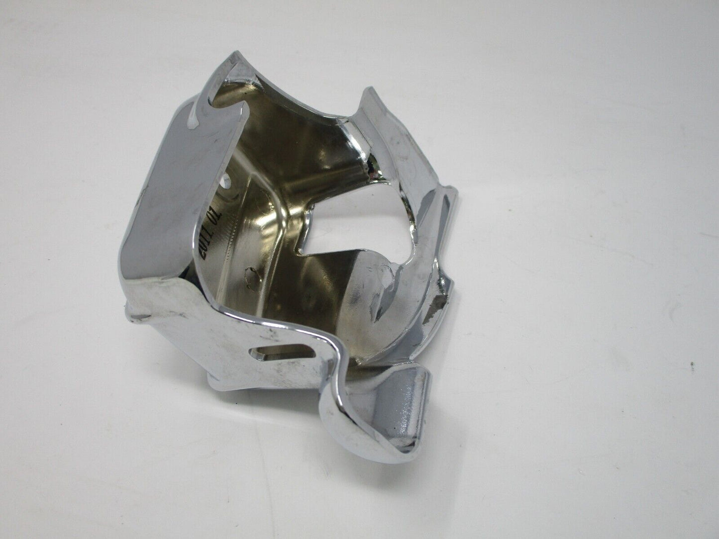 Kuryakyn Handlebar Control Dress-Up INCOMPLETE 0610-1743
