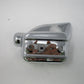Kuryakyn Handlebar Control Dress-Up INCOMPLETE 0610-1743