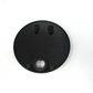 Harley-Davidson  Tank Console  Door Black 61278-08