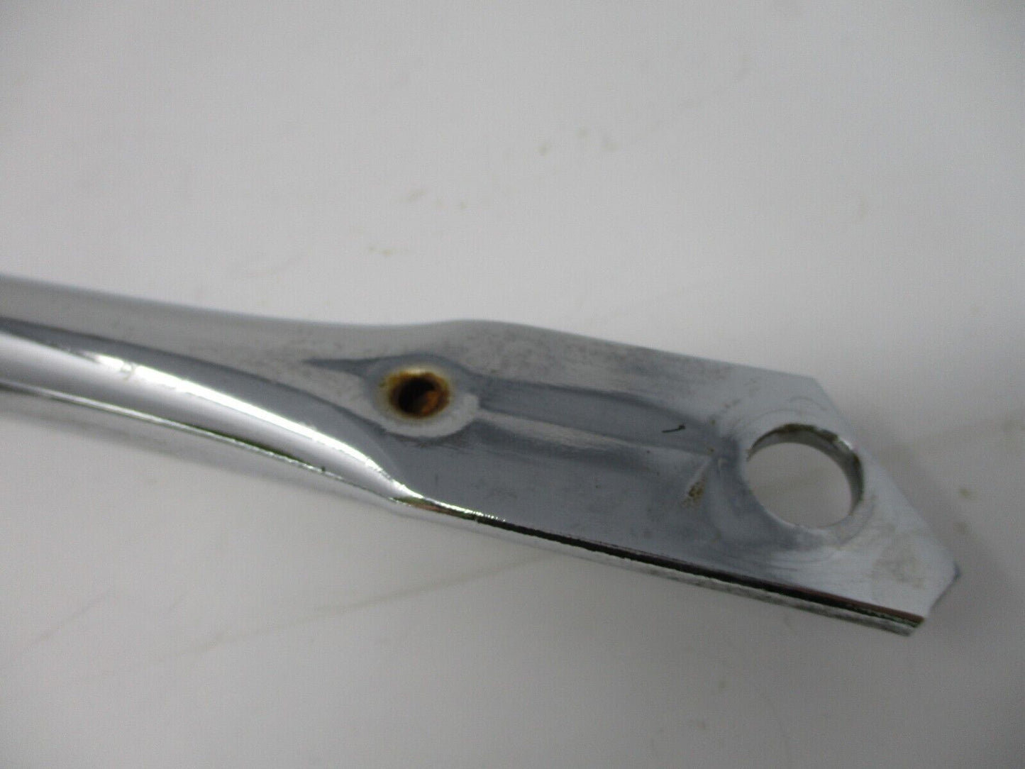 Harley-Davidson OEM Docking Hardware Mounting Bracket 53705-95 + 53706-95