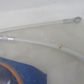 Magnum Sterling Chromite II Clutch Cable  68" 5639527