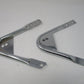 Harley-Davidson OEM Docking Hardware Mounting Bracket 53705-95 + 53706-95
