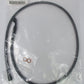 Magnum Black Pearl Handlebar Installation Kit 0662-0161