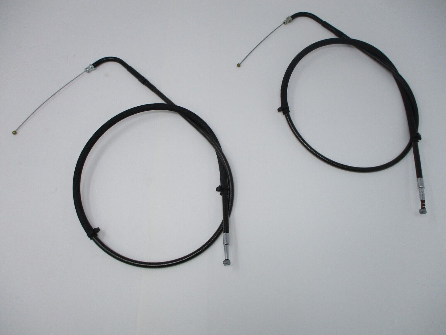 Magnum Black Pearl Handlebar Installation Kit 0662-0161