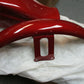 Harley Davidson OEM FXSTI Front & Rear Fender Set Fire Red Pearl 59914-06BXY