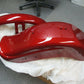 Harley Davidson OEM FXSTI Front & Rear Fender Set Fire Red Pearl 59914-06BXY
