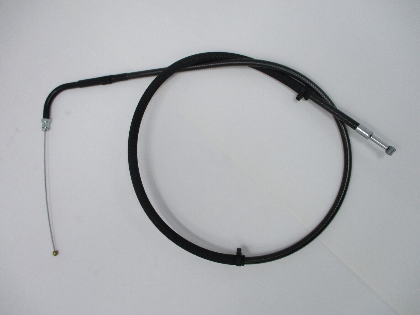 Magnum Black Pearl Handlebar Installation Kit 0662-0161