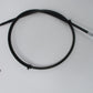 Magnum Black Pearl Handlebar Installation Kit 0662-0161