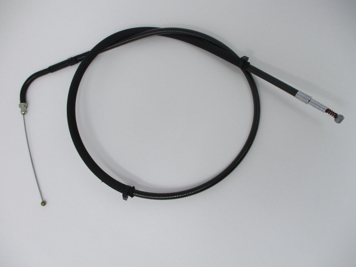 Magnum Black Pearl Handlebar Installation Kit 0662-0161