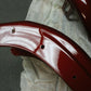Harley Davidson OEM FXSTI Front & Rear Fender Set Fire Red Pearl 59914-06BXY