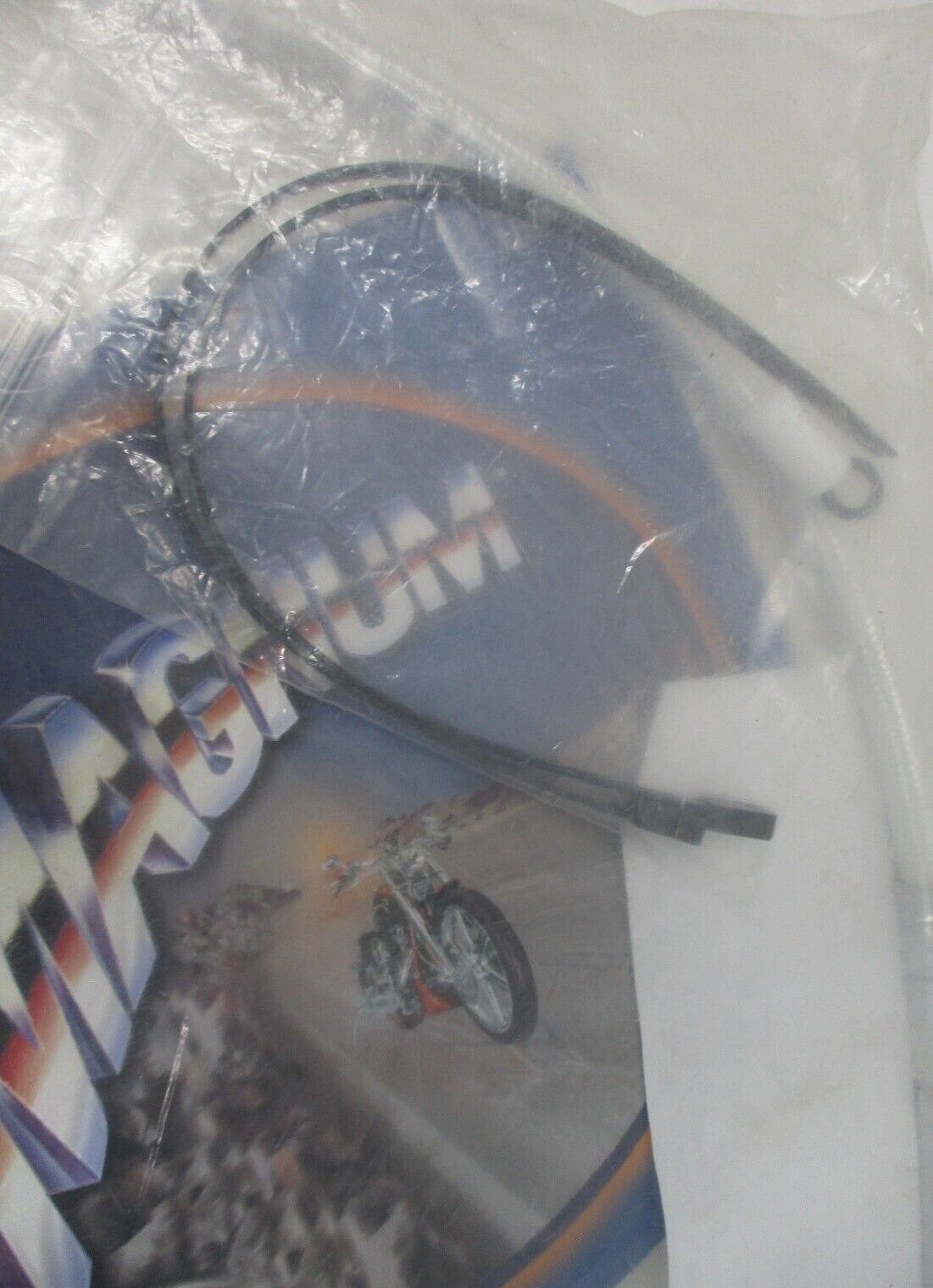 Magnum Sterling Chromite II Clutch Cable  68" 5639527