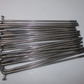 33pcs Stainless Steel Spokes Unknown Fitment