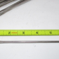 33pcs Stainless Steel Spokes Unknown Fitment