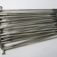 33pcs Stainless Steel Spokes Unknown Fitment