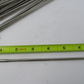 33pcs Stainless Steel Spokes Unknown Fitment