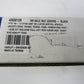 Harley Davidson Rear Right Axle Nut Covers INCOMPLETE 43000109