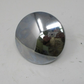 Chrome Fuel Gas Cap Unknown Fitment