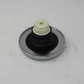 Chrome Fuel Gas Cap Unknown Fitment