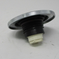 Chrome Fuel Gas Cap Unknown Fitment